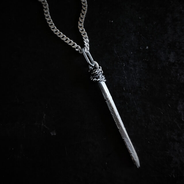 Collar Kryd