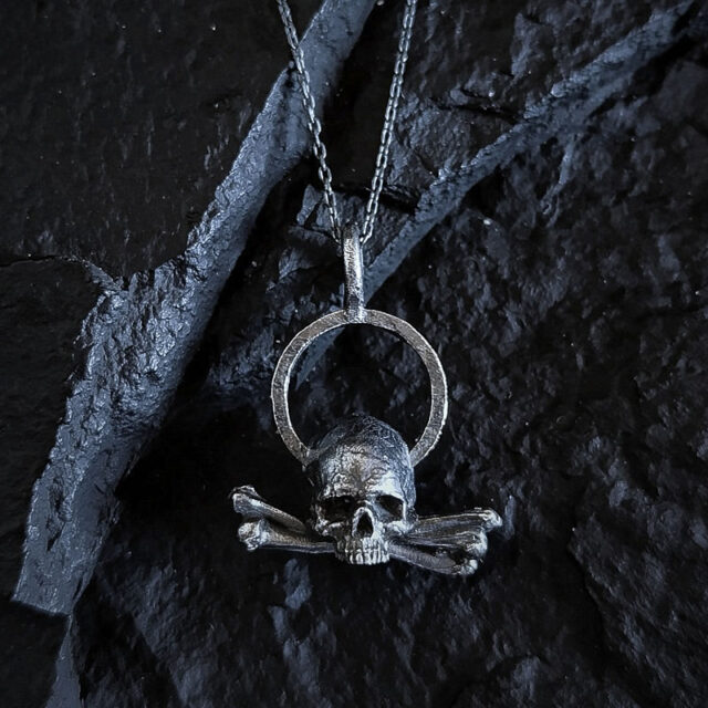 Collar Skor