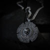 Collar Memento Mori
