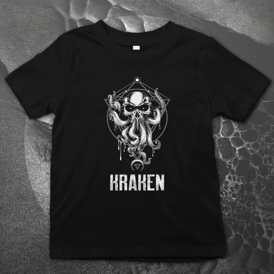 camiseta_kraken