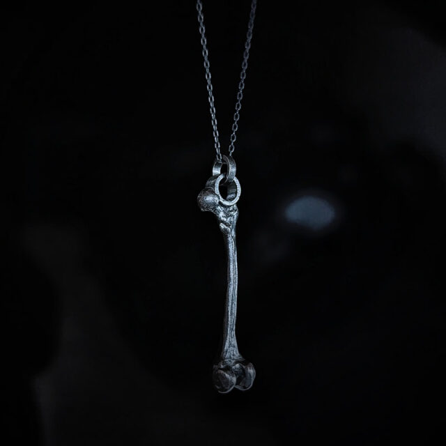 Collar Voskor