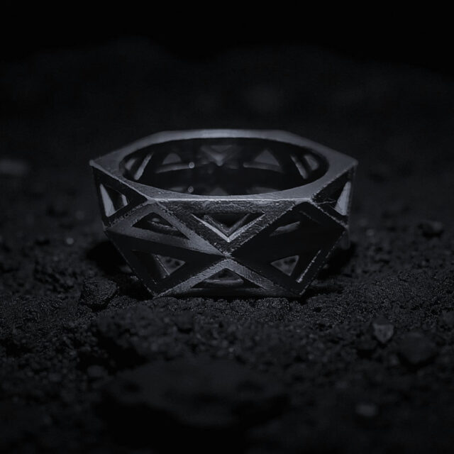 Anillo Struktur