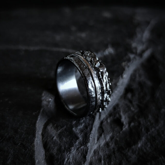Anillo Fractus