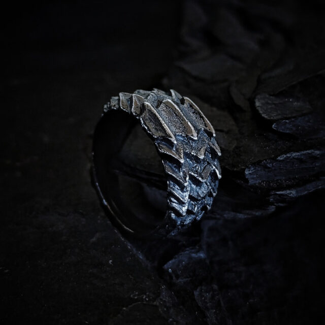 Anillo Khamul