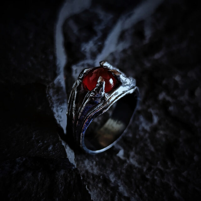 Anillo Muspell