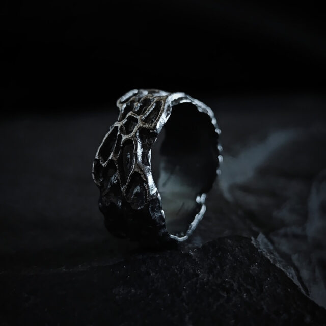 Anillo Virentia
