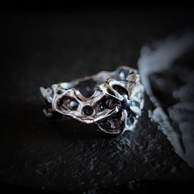 Anillo Sain