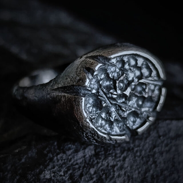 Anillo Amro