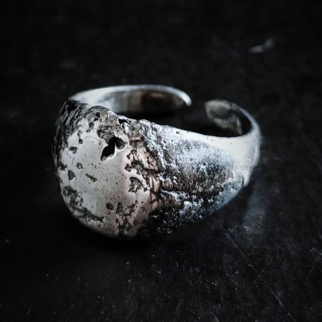 Anillo Arka