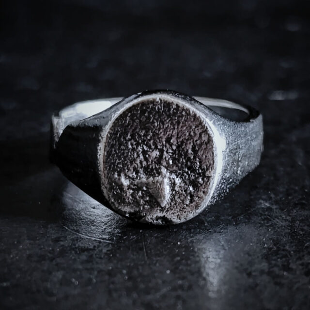 Anillo Dael