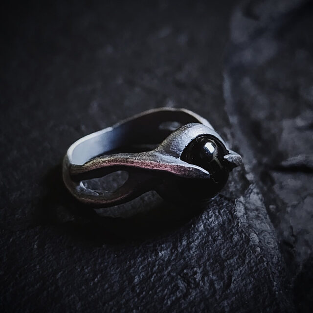 Anillo Onyr
