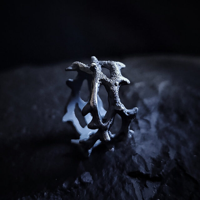 Anillo Sorn