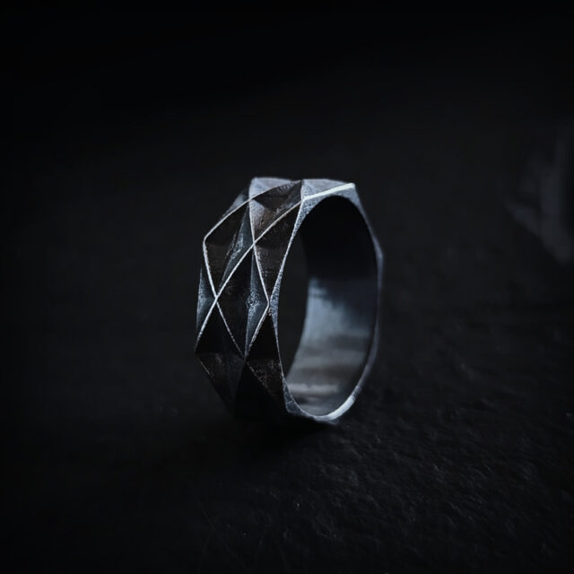 Anillo Borgir