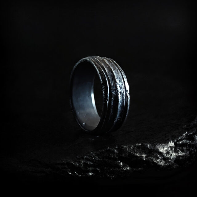 Anillo Dravenis