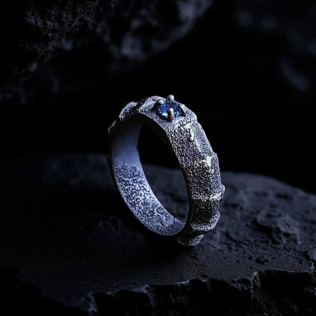 Anillo Vast