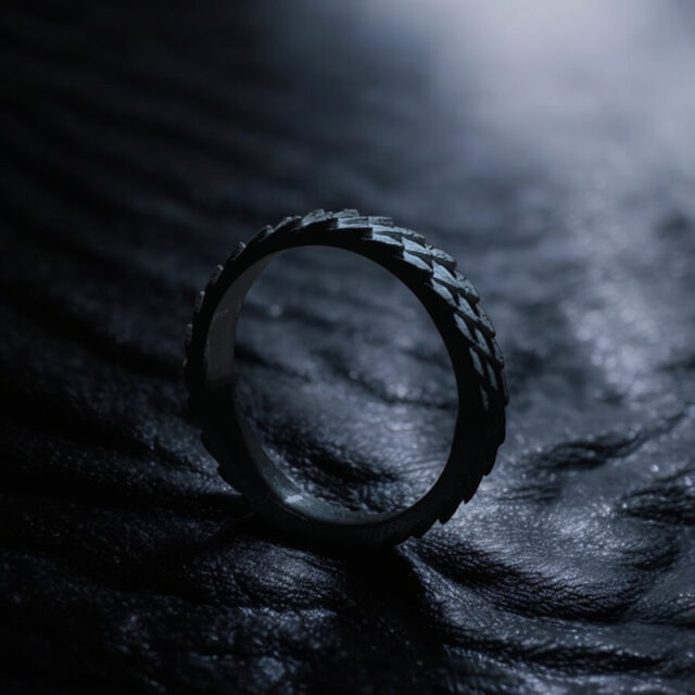 Anillo Velth