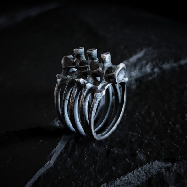 Anillo Vertrus