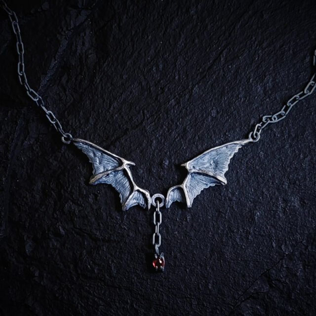 Collar Lyth