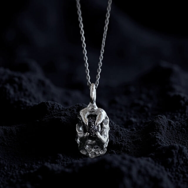 Collar Sain