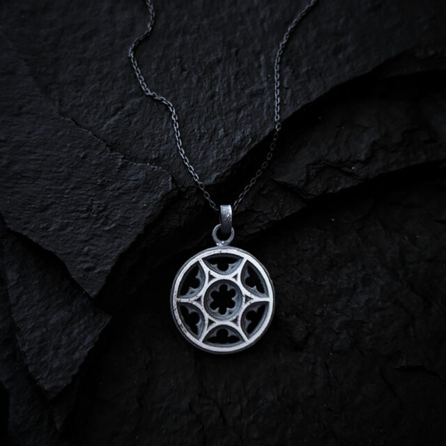 Collar Aes Ved