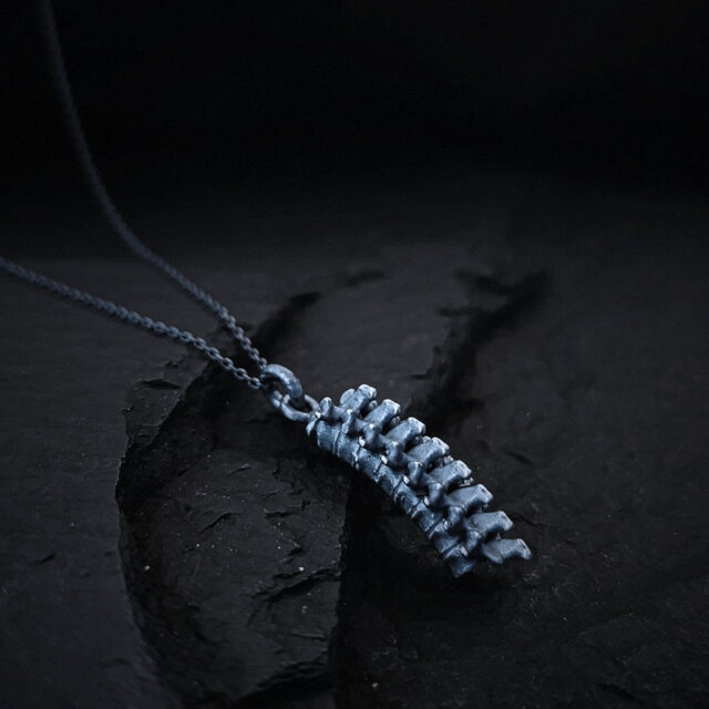 Collar Vertrus