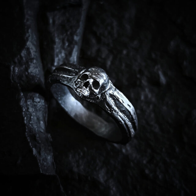Anillo Dvorak