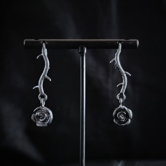 Aretes Sorn